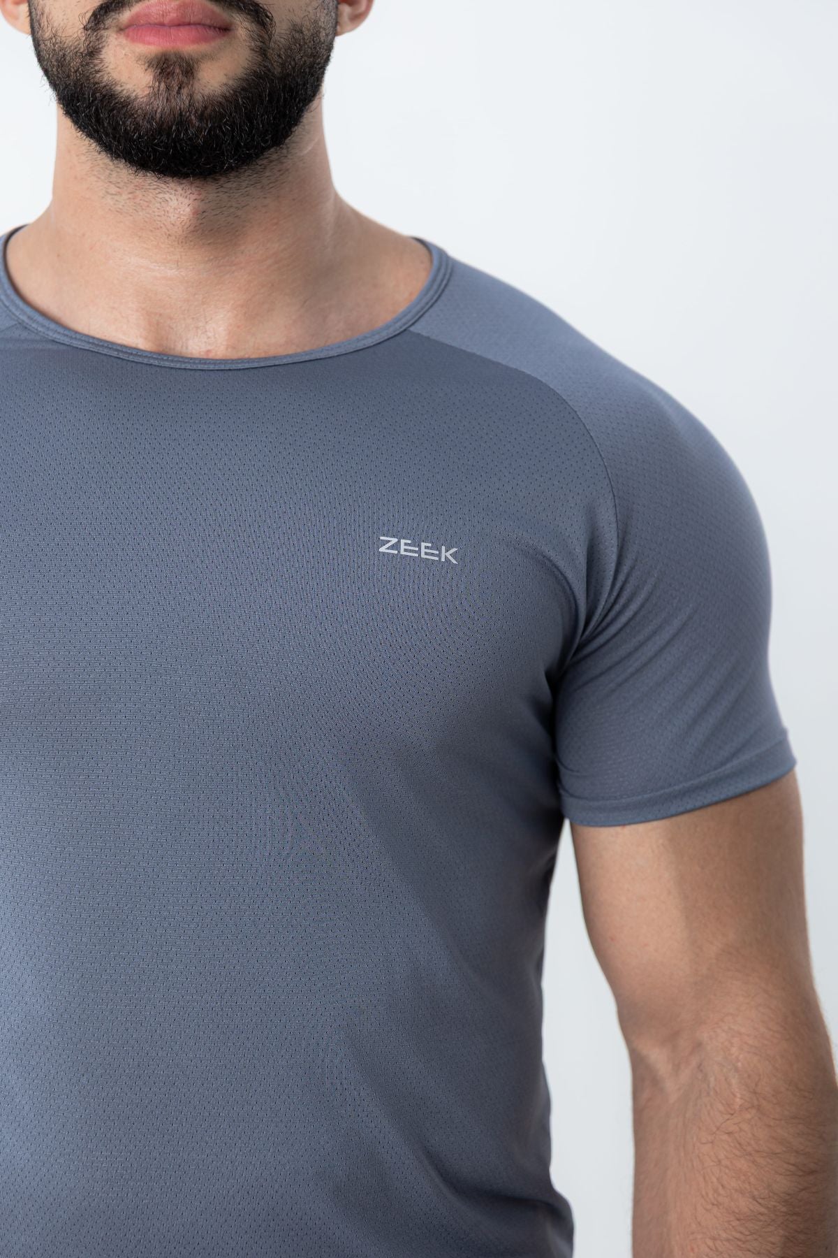 Camiseta Raglan Dry Fit Basic