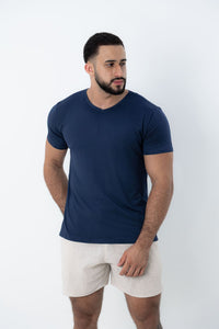 Azul Marinho