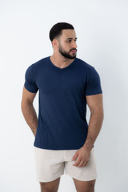 Camiseta Tech Modal Urban  - Gola V