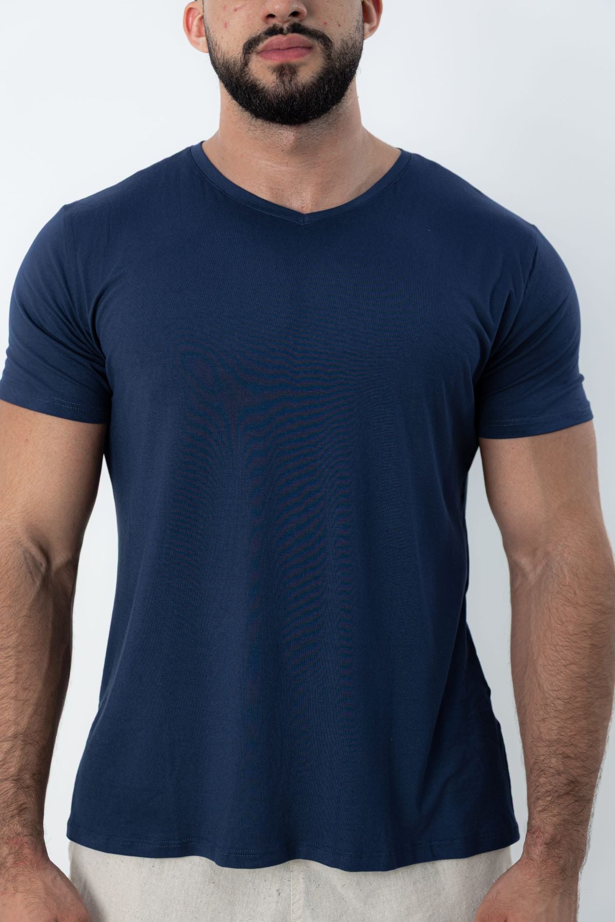 Camiseta Tech Modal Urban  - Gola V