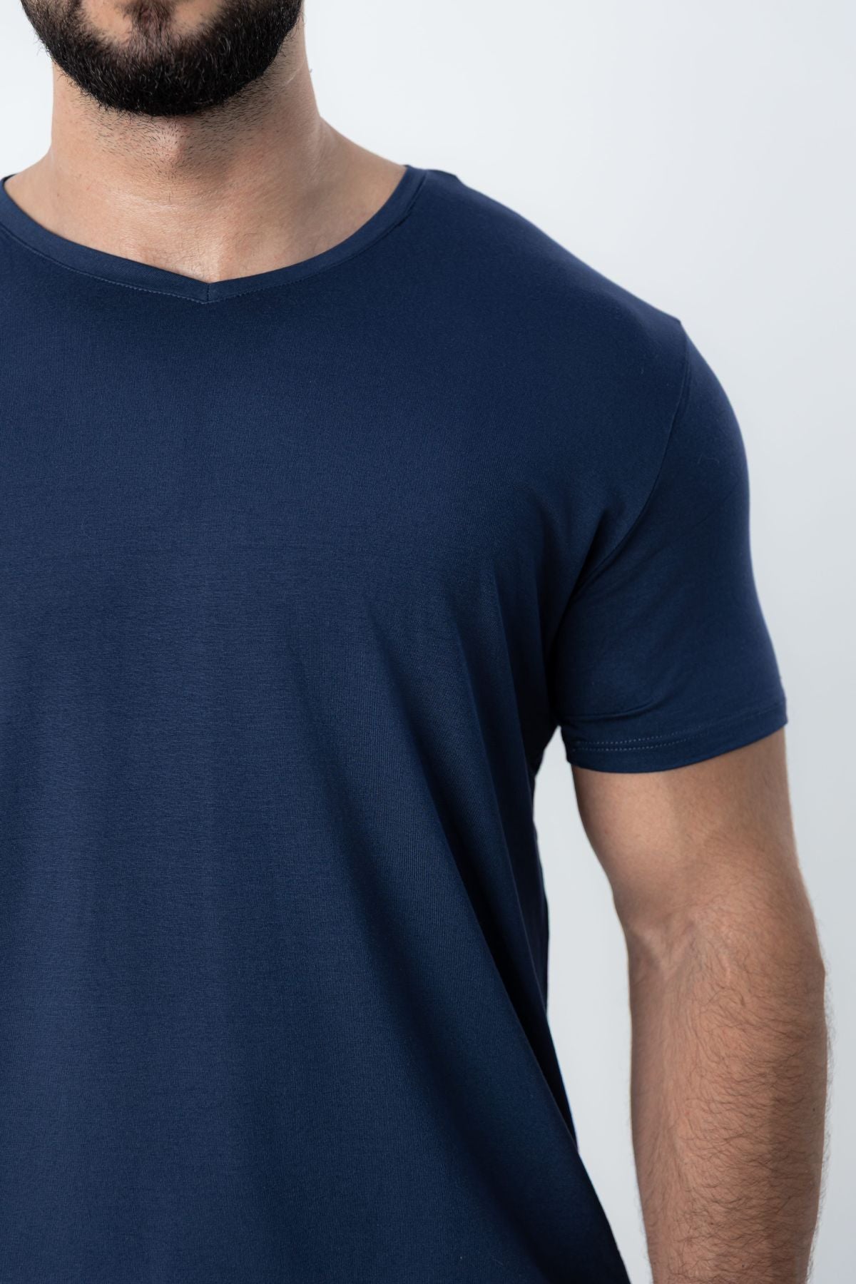 Camiseta Tech Modal Urban  - Gola V