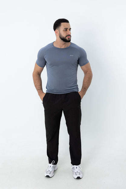 Camiseta Raglan Dry Fit Basic
