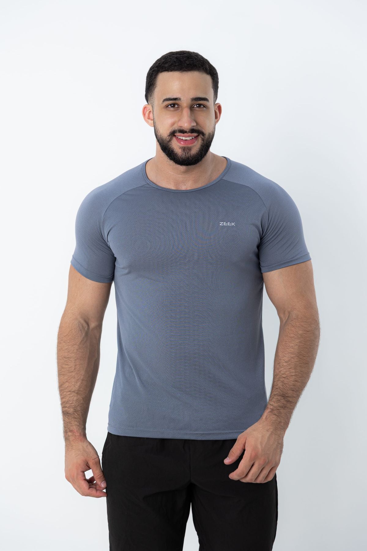 Camiseta Raglan Dry Fit Basic