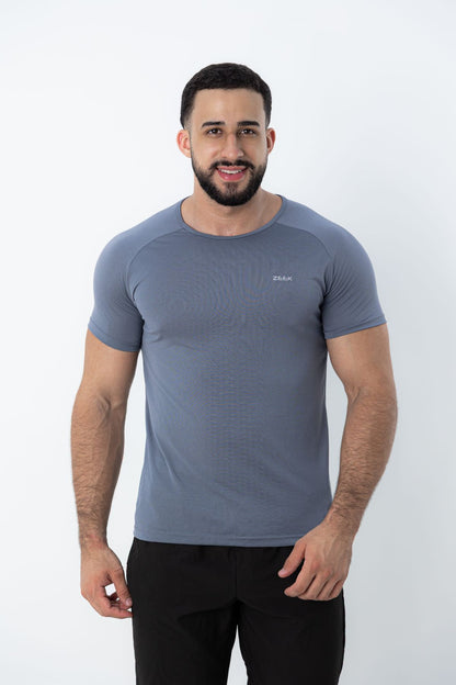 Camiseta Raglan Dry Fit Basic