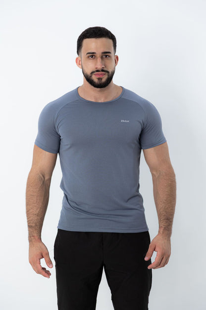 Camiseta Raglan Dry Fit Basic