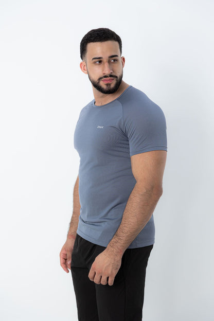 Camiseta Raglan Dry Fit Basic