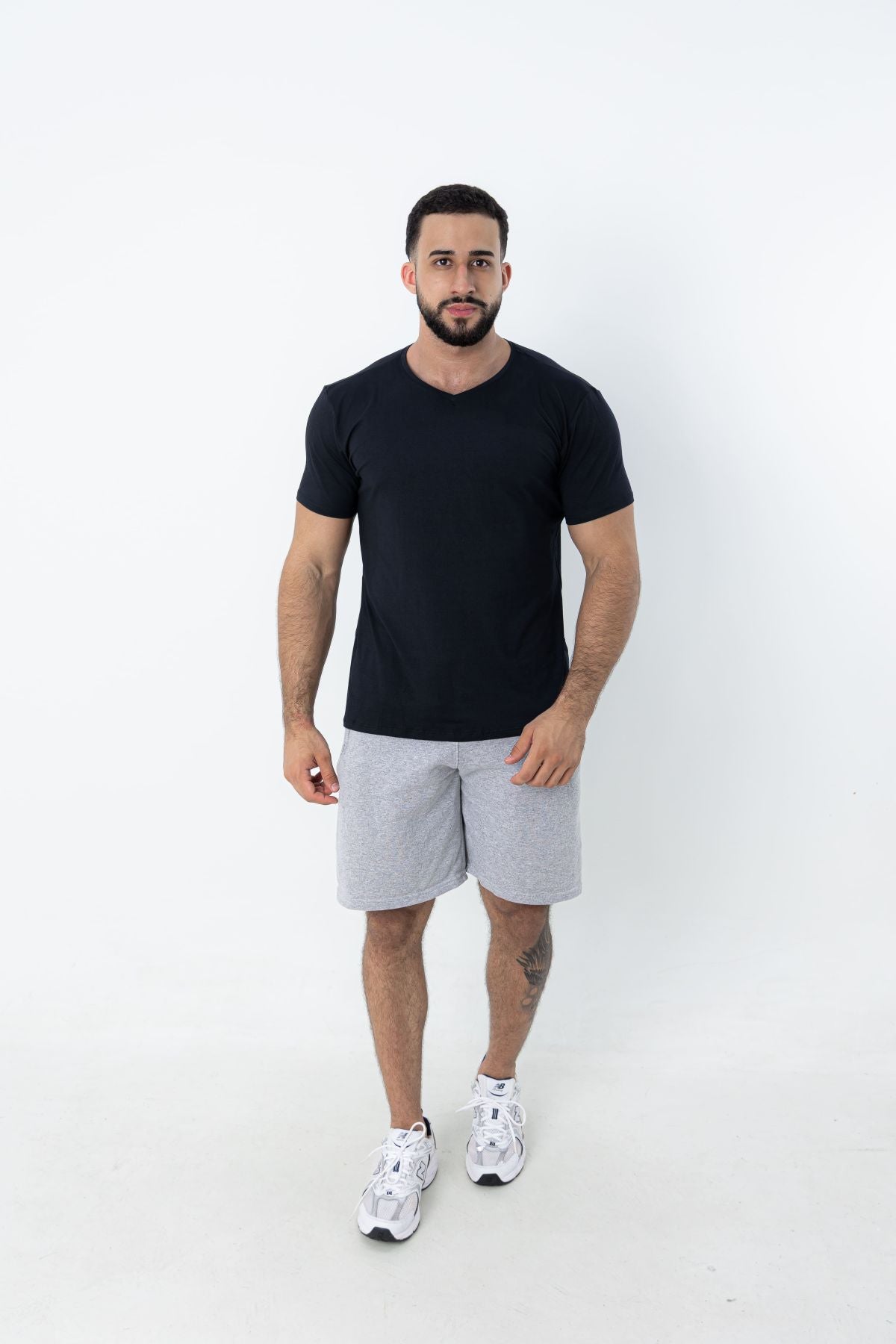 Camiseta Tech Modal Urban  - Gola V