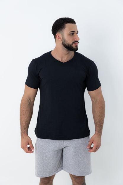 Camiseta Tech Modal Urban  - Gola V