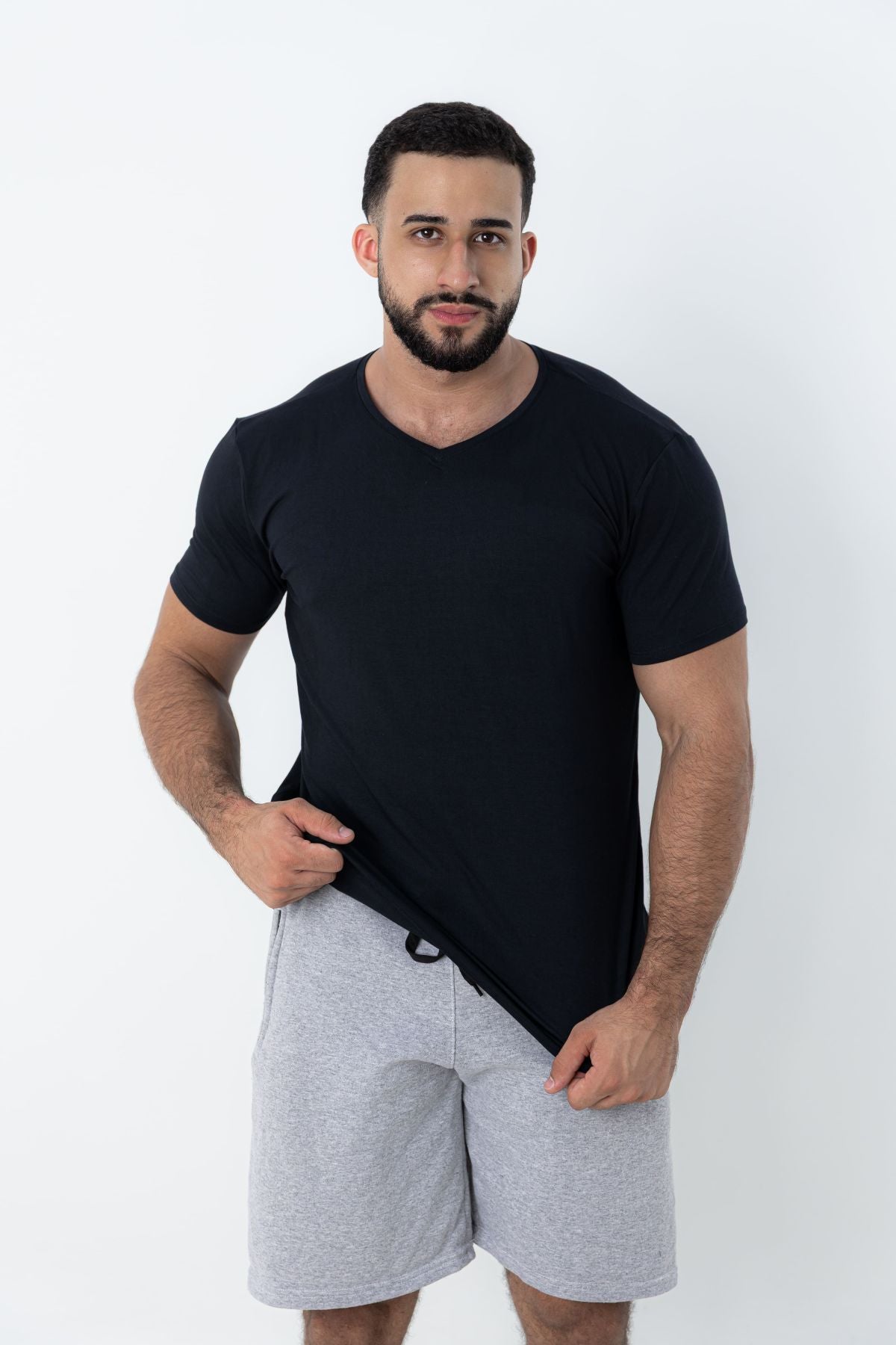 Camiseta Tech Modal Urban  - Gola V