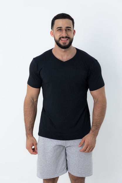 Camiseta Tech Modal Urban  - Gola V