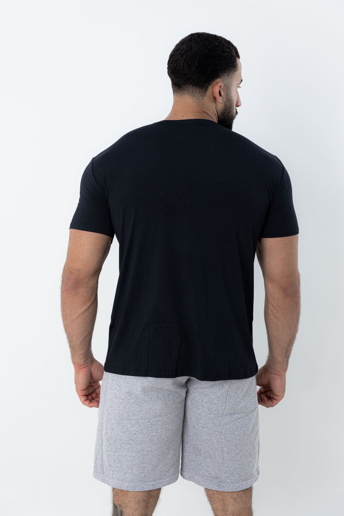 Camiseta Tech Modal Urban  - Gola V