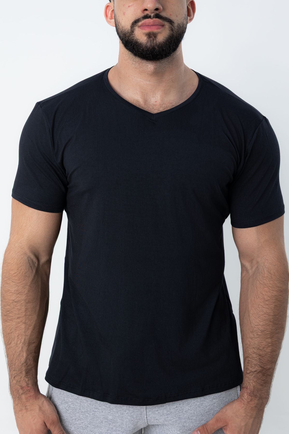 Camiseta Tech Modal Urban  - Gola V