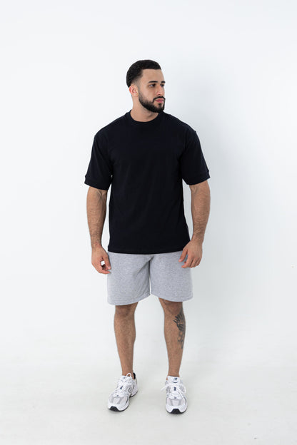 Camiseta Oversized Urban