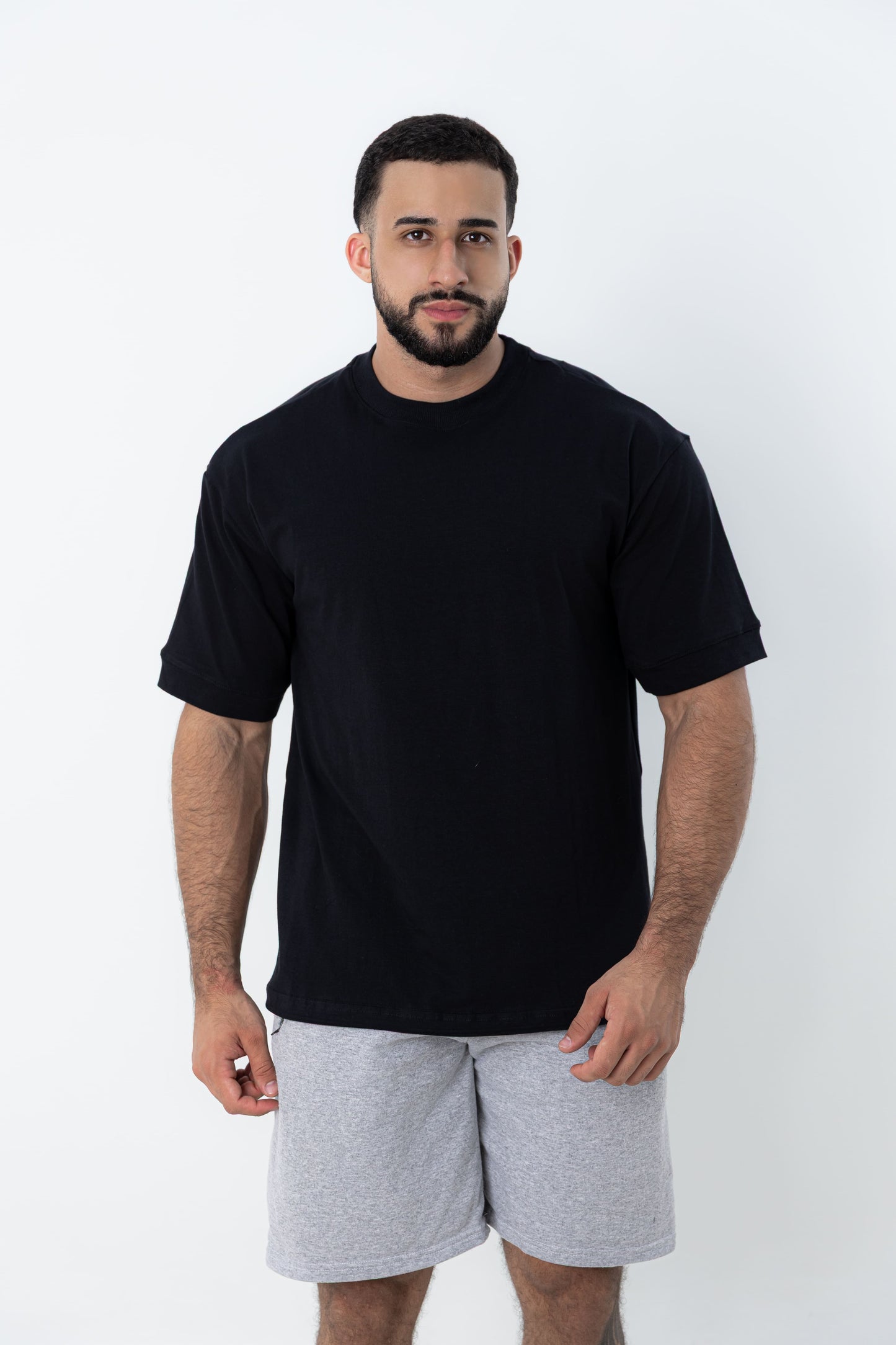 Camiseta Oversized Urban