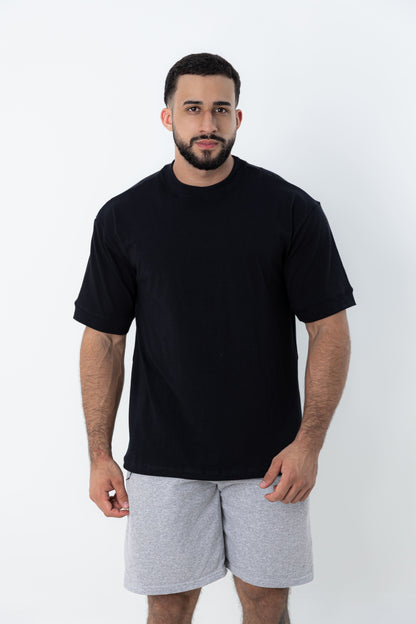 Camiseta Oversized Urban