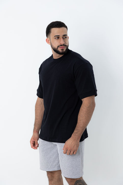 Camiseta Oversized Urban