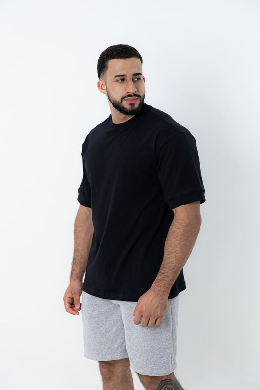 Camiseta Oversized Urban
