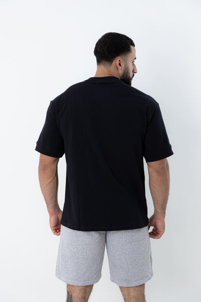 Camiseta Oversized Urban