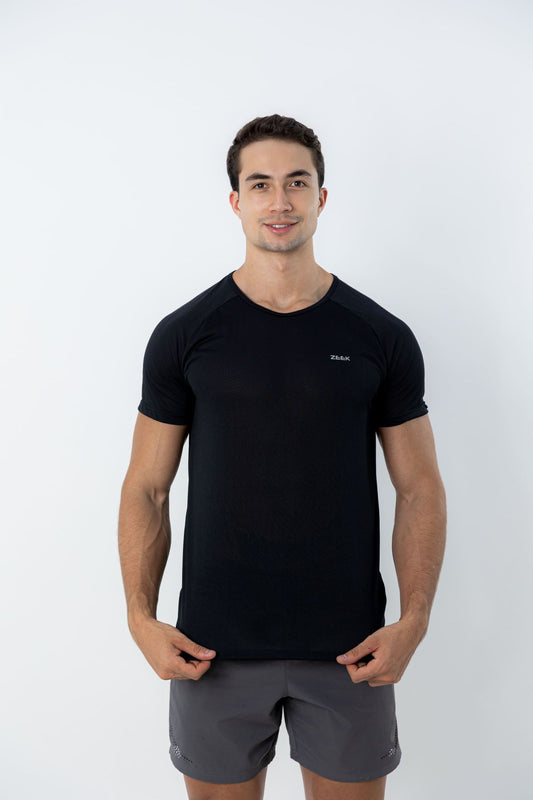 Camiseta Raglan Dry Fit Basic