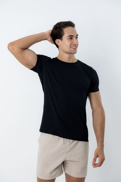 Camiseta Tech Urban Modal