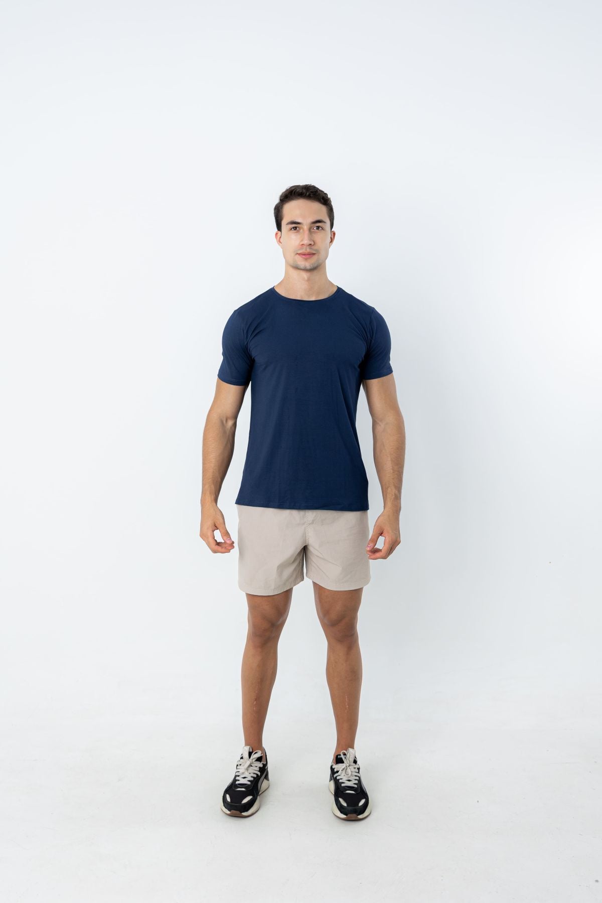 Camiseta Tech Urban Modal