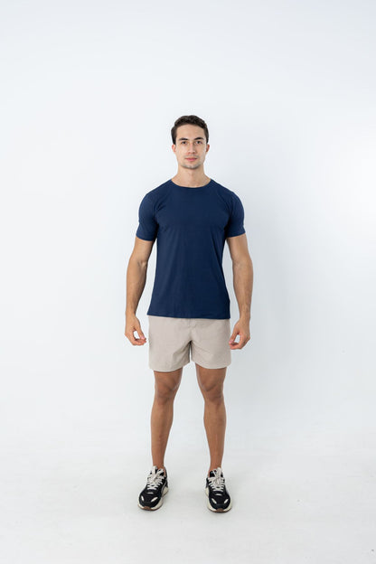 Camiseta Tech Urban Modal