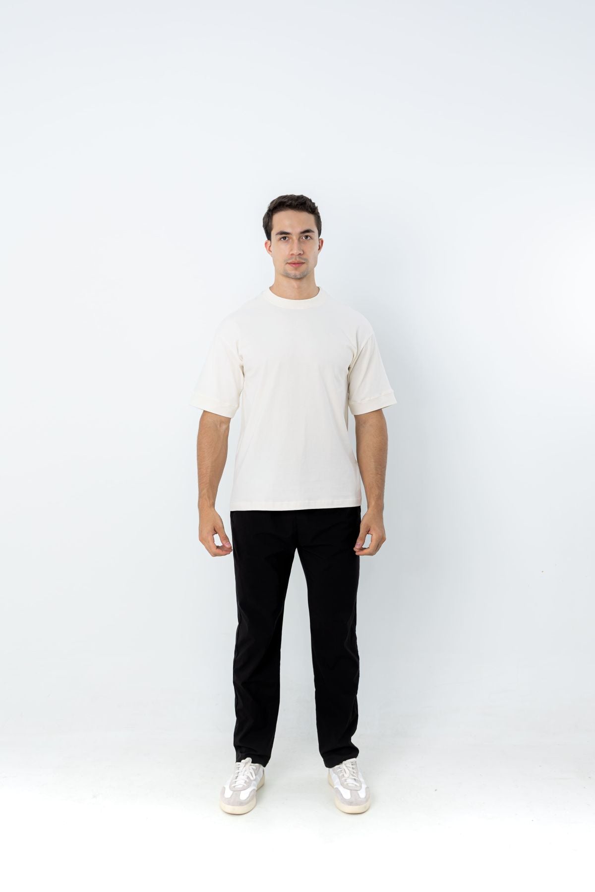 Camiseta Oversized Urban