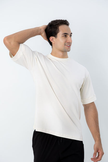 Camiseta Oversized Urban