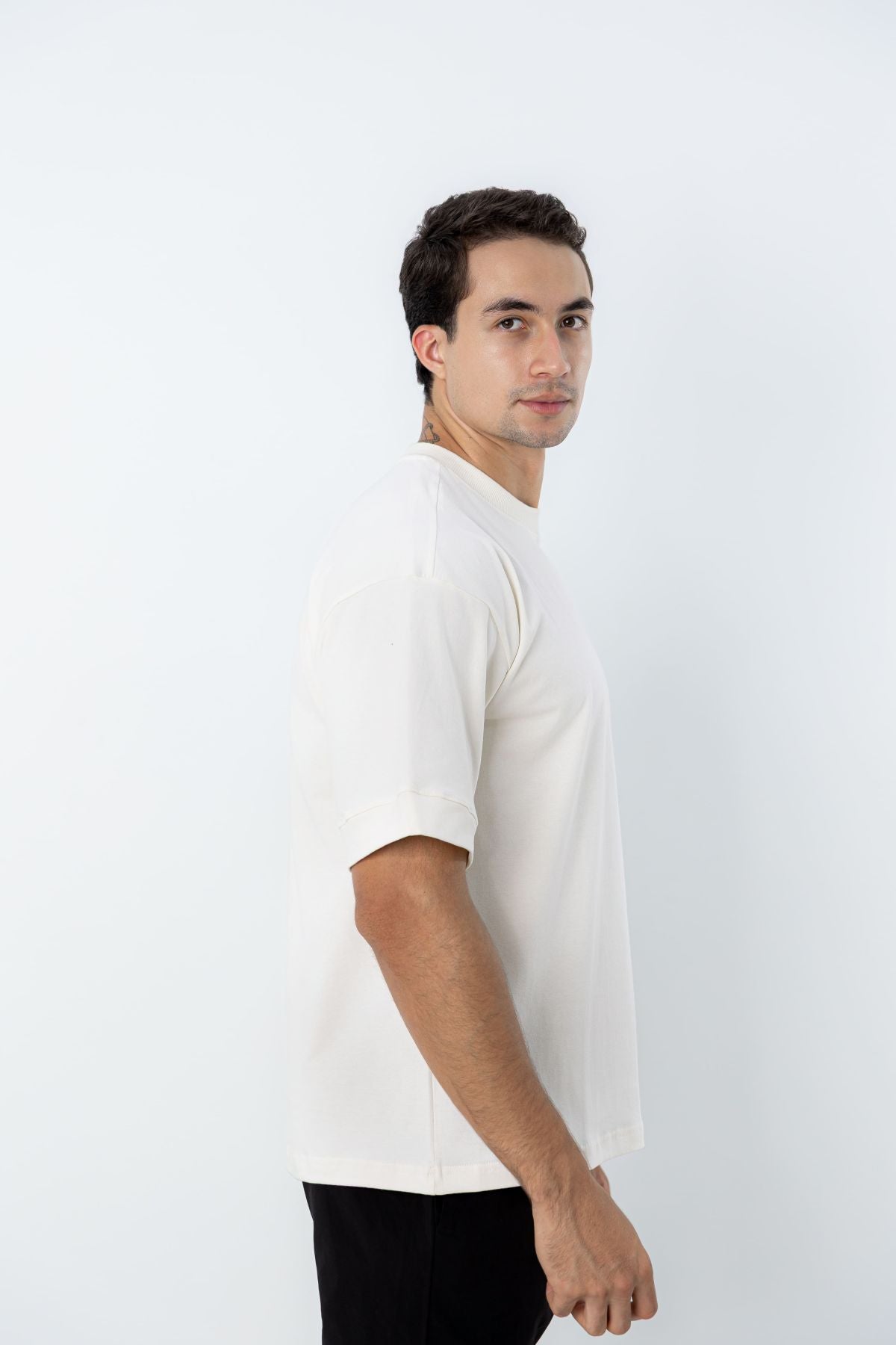 Camiseta Oversized Urban