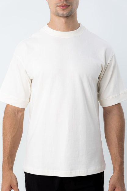 Camiseta Oversized Urban Off White