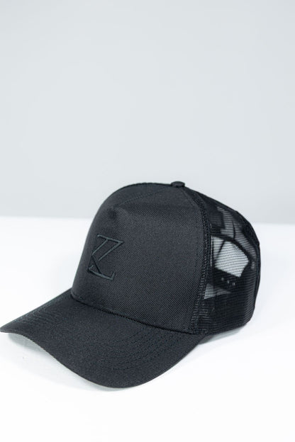 Boné Trucker Basic