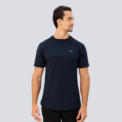 Camiseta Masculina Poliamida Tech Force