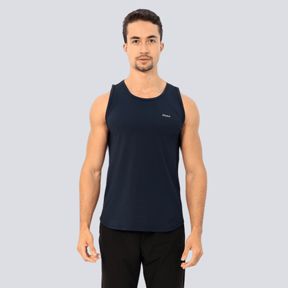 Camiseta Regata Masculina Poliamida Tech Force