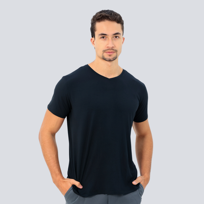 Camiseta Tech Modal - Gola V