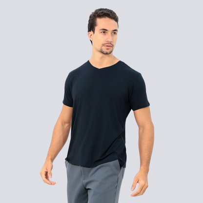 Camiseta Tech Modal - Gola V