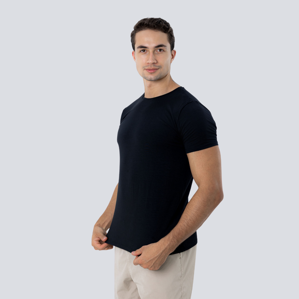 Camiseta Tech Modal