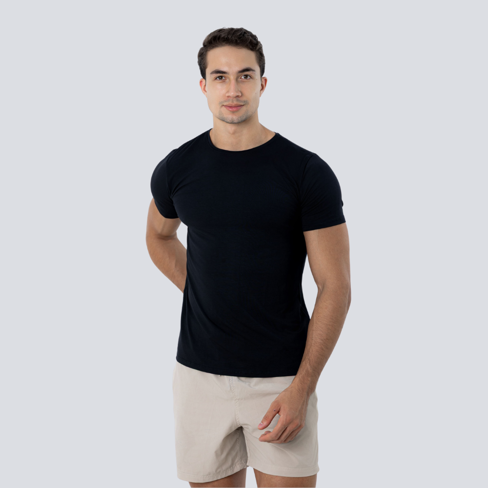 Camiseta Tech Modal