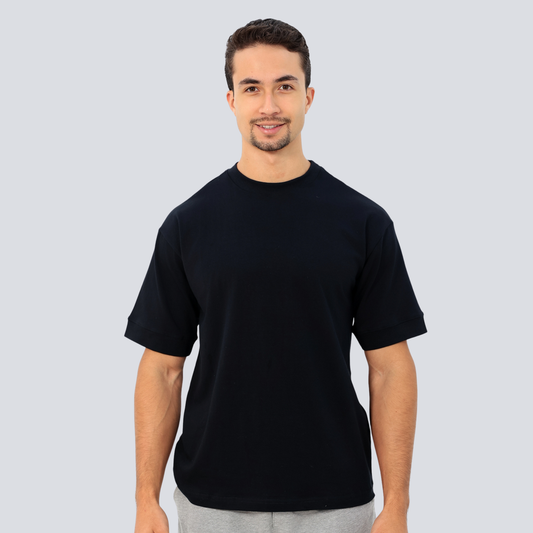 Camiseta Oversized
